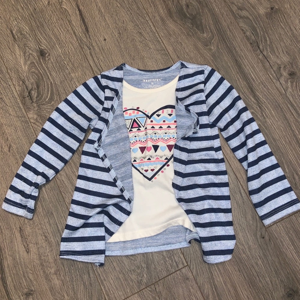 Long sleeve